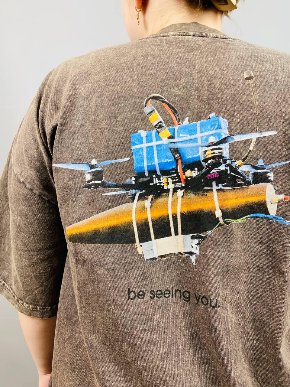 Футболка Forward Observation Group Kamikazi Tee L (42485) - фото 5 Футболка Forward Observation Group Kamikazi Tee L (42485) - фото 5