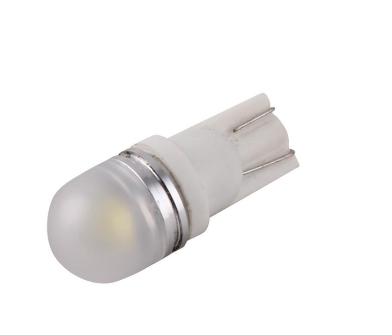 Автолампи світлодіодні CARLAMP W5W T10-5050 CARLAMP W5W T10-5050