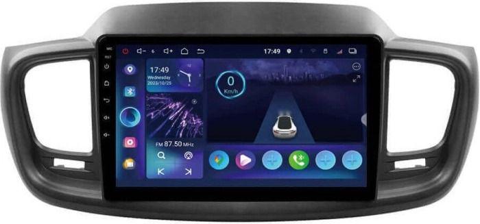 Автомагнитола штатная Sigma S10332 для Kia Sorento 3 2014-2017 A 3/32 Gb 4G DSP 10" (AR-91131)