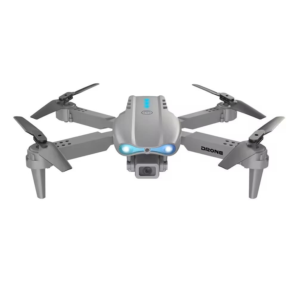 Дрон S89 Pro с HD камерой WiFi Fpv позиционирование аэрофотосъемка (2479517863) Дрон S89 Pro с HD камерой WiFi Fpv позиционирование аэрофотосъемка (2479517863)