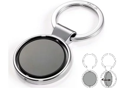 Брелок-антистресс Swing Ring 7,6х3,8х9 см