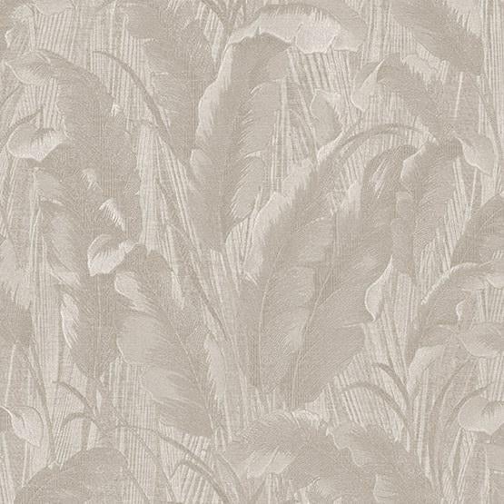 Виниловые обои Zambaiti Parati 1,06x10,05 м Бежевый (1035024)