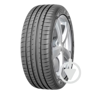 Автошина Goodyear Eagle F1 Asymmetric 3 SUV 255/55 R18 109Y XL FP