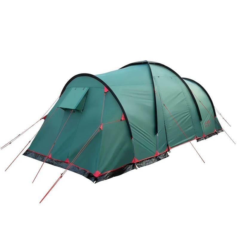 Намет чотиримісний Tramp Brest 4 V2 Green (UTRT-082) - фото 4 Намет чотиримісний Tramp Brest 4 V2 Green (UTRT-082) - фото 4