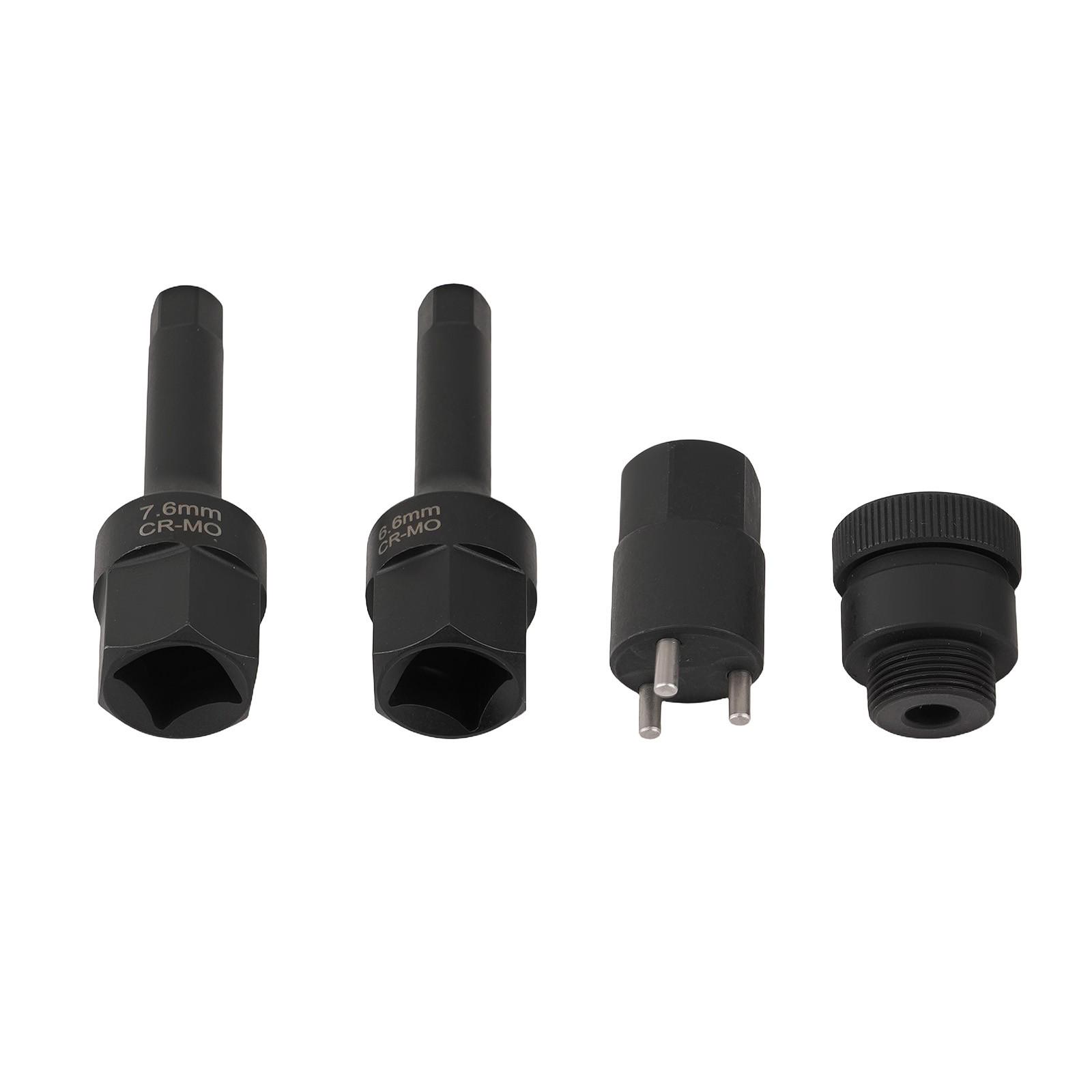 Набір для ремонту форсунок Rewolt Common Rail (T3058) - фото 4 Набір для ремонту форсунок Rewolt Common Rail (T3058) - фото 4