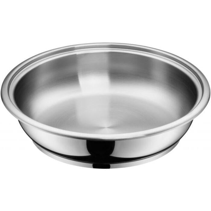 Сковорода WMF 24 см нержавіюча сталь (2617241)