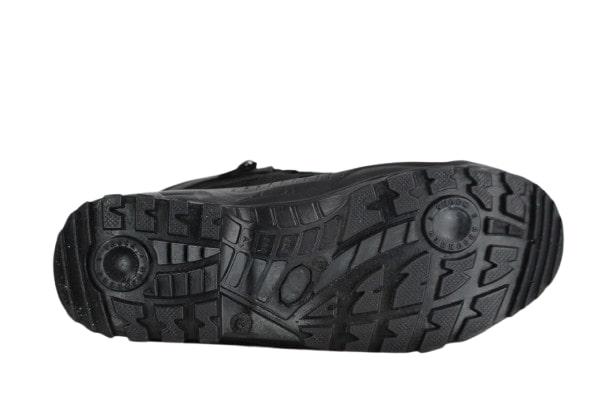 Ботинки милитарные Valtex Typ гидрофобный нубук/Cordura 1000D/комбитекс р. 46 Black (751-1600x56В46) - фото 7