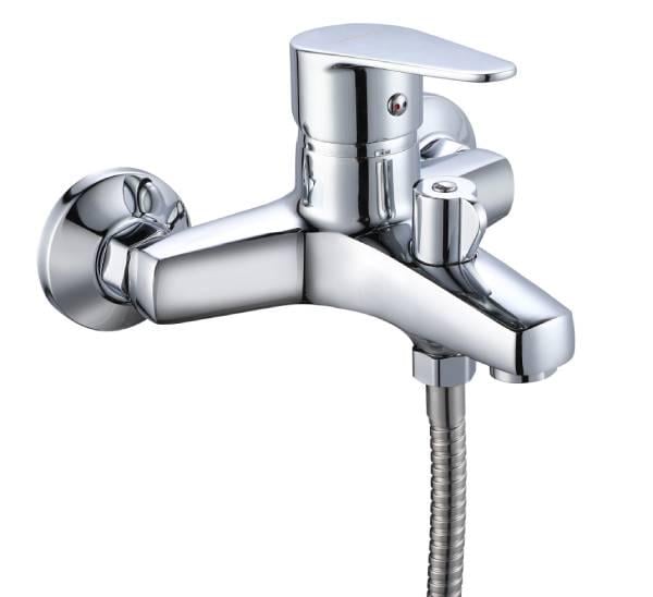 Смеситель для ванны Venta VP315KC (87537) Смеситель для ванны Venta VP315KC (87537)
