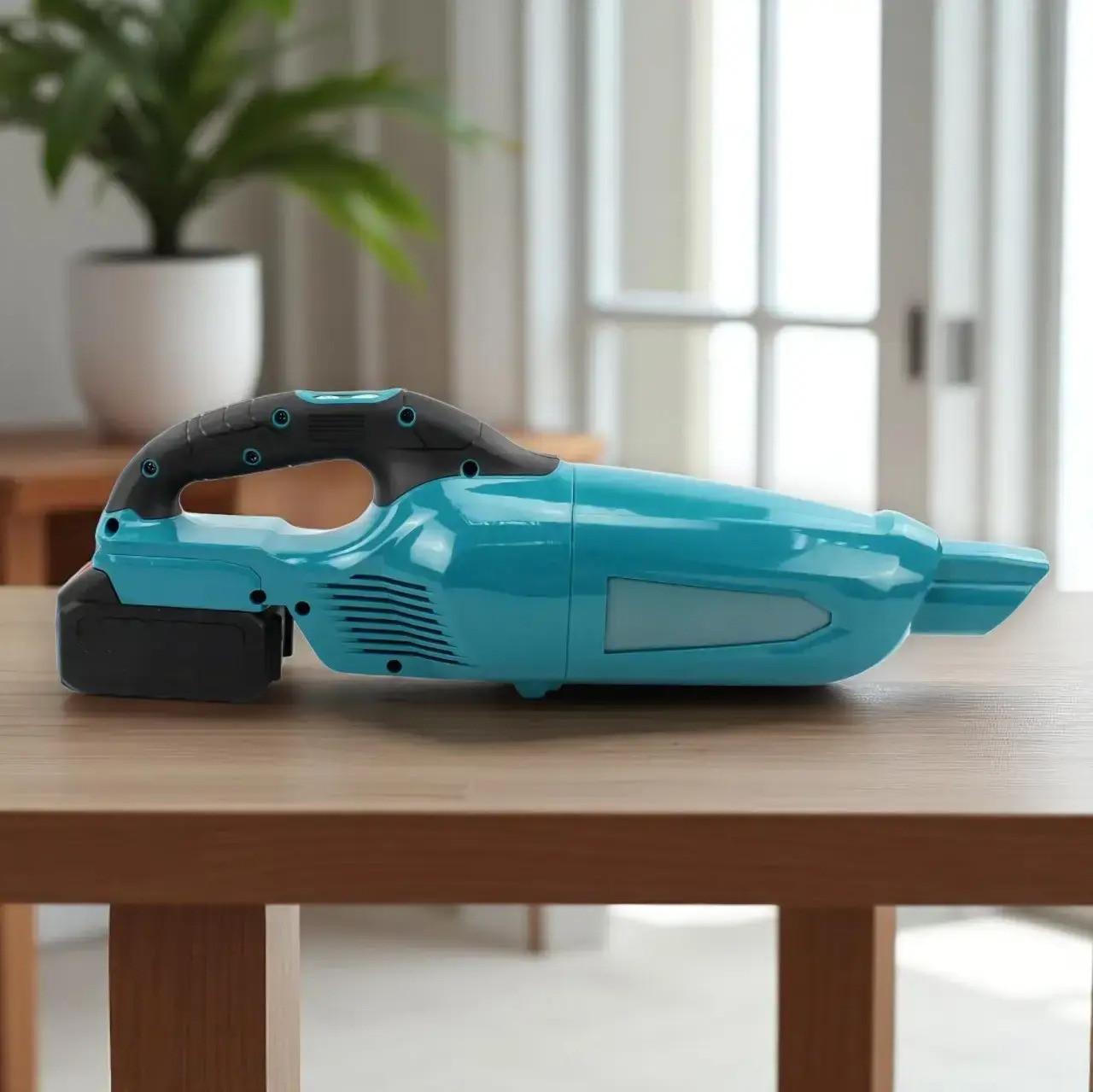 Пилосос бездротовий із 2 акумуляторами 36V 5 Ah HVC5050 з насадками (27833961) - фото 8 Пилосос бездротовий із 2 акумуляторами 36V 5 Ah HVC5050 з насадками (27833961) - фото 8