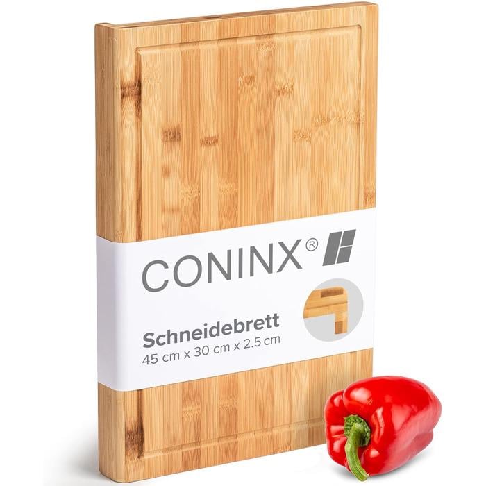 Дошка обробна Coninx 45x30x2,5 см (2638181)