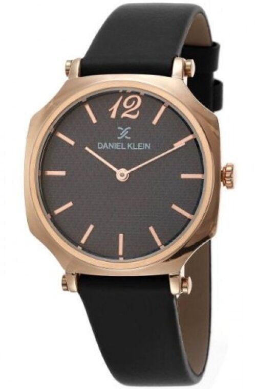 Наручний годинник жіночий Daniel Klein DK.1.12519-3 (665027)