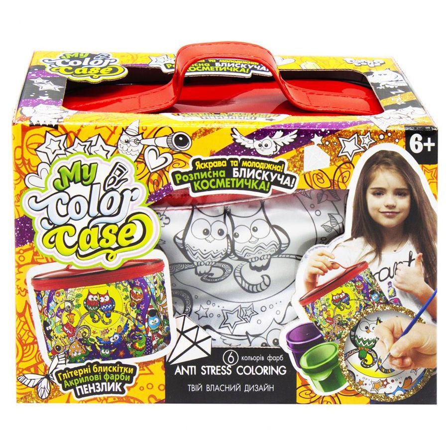 Набір для творчості My Color Casе (145025) Набір для творчості My Color Casе (145025)