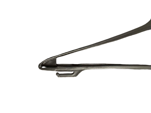 Вішалка пластмасова для верхнього одягу 46 см - фото 2 Вішалка пластмасова для верхнього одягу 46 см - фото 2