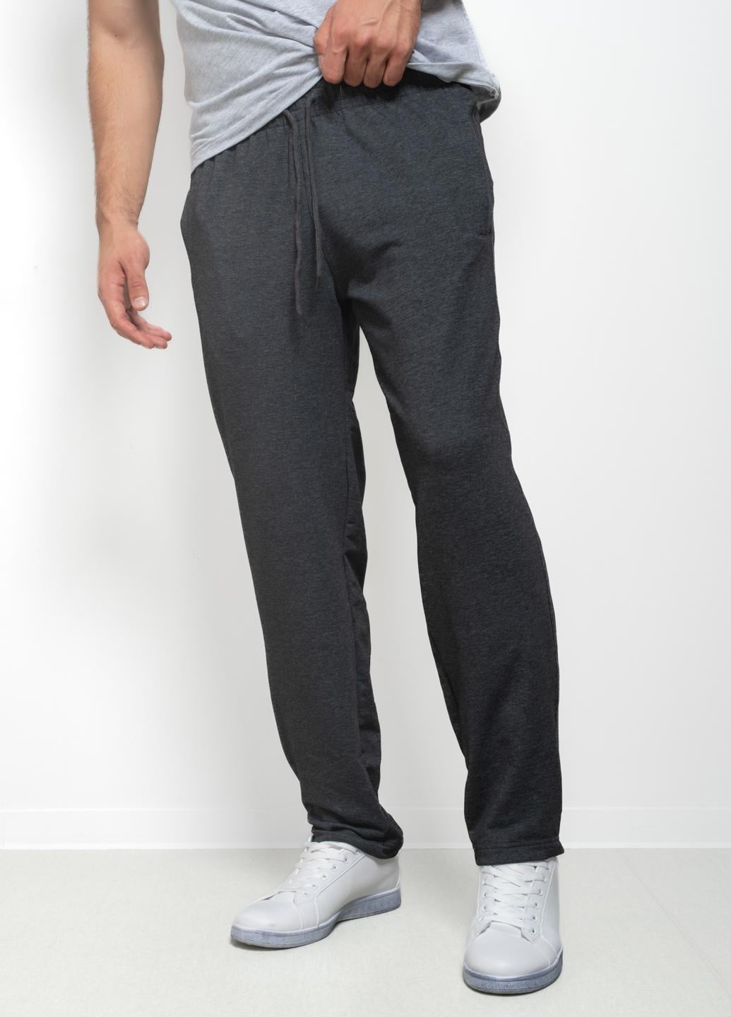 Спортивные штаны мужские Классика 1 Power 344090 L Серый