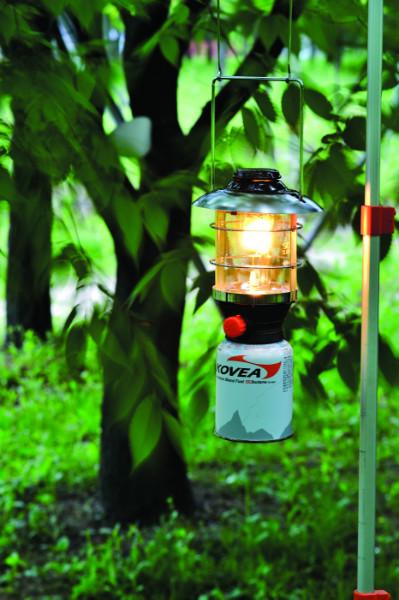 Газовая лампа Kovea KL-1010 Supernova (1053-KL-1010) - фото 4 Газовая лампа Kovea KL-1010 Supernova (1053-KL-1010) - фото 4