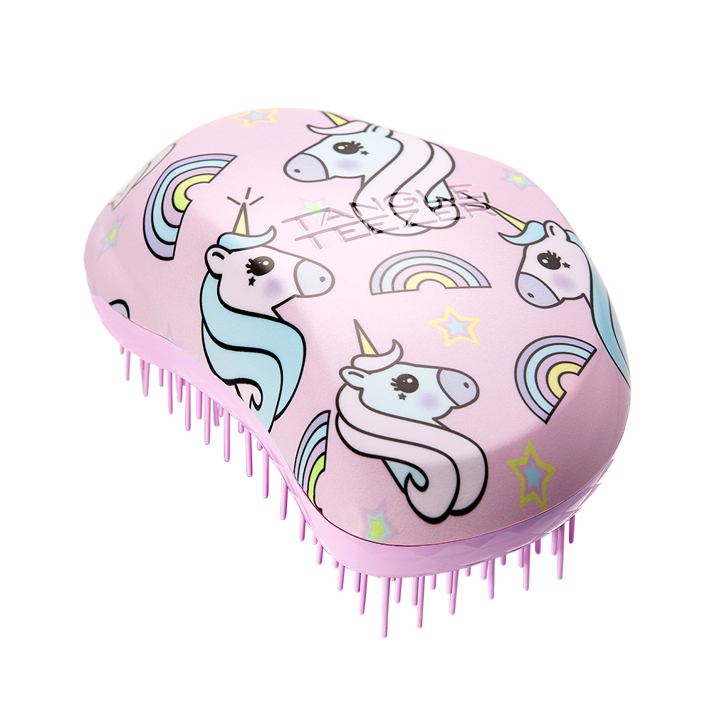 Щетка для волос Tangle Teezer Mini Unicorn (5060630042707)