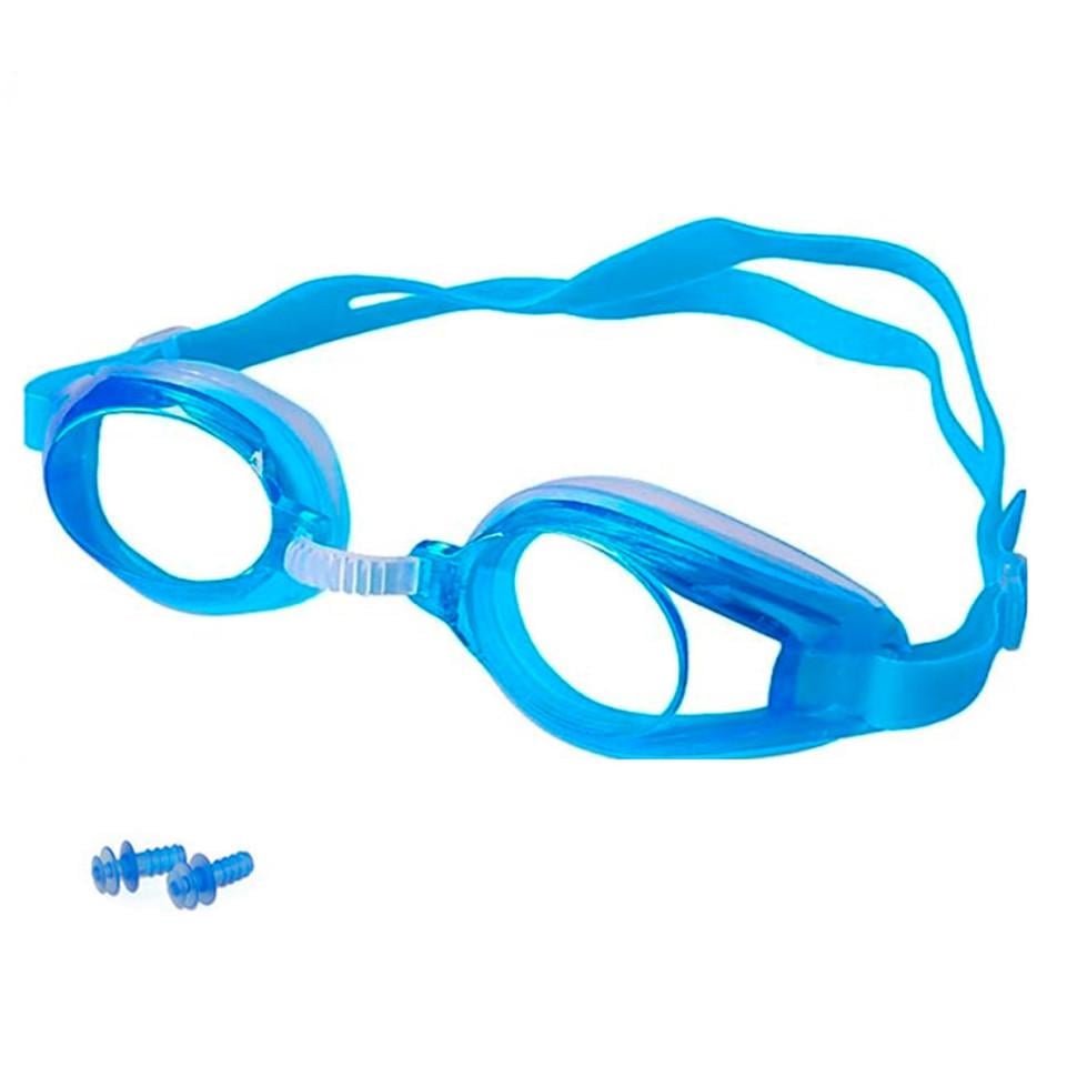 Окуляри для плавання Newt Swim Goggles для дорослих Блакитний (SW2-365-B-26)