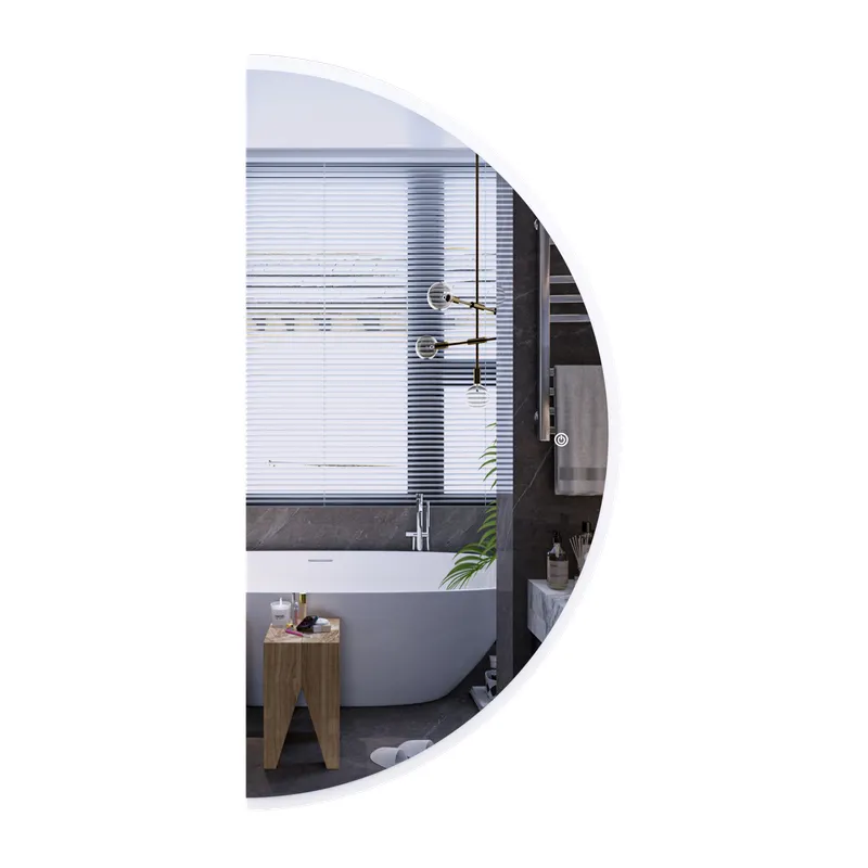 Дзеркало MIXXUS Premium TOPPER MS03-60x120 MP6635 LED Touch/Anti-fog димер 3-6,5kK (2527937432) Дзеркало MIXXUS Premium TOPPER MS03-60x120 MP6635 LED Touch/Anti-fog димер 3-6,5kK (2527937432)