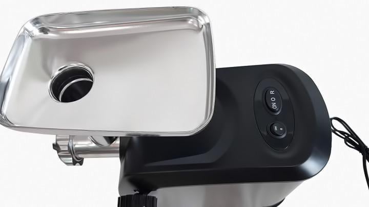 Мясорубка электрическая для томатного сока Rainberg RB-673A 3800W (2588242694) - фото 7 Мясорубка электрическая для томатного сока Rainberg RB-673A 3800W (2588242694) - фото 7