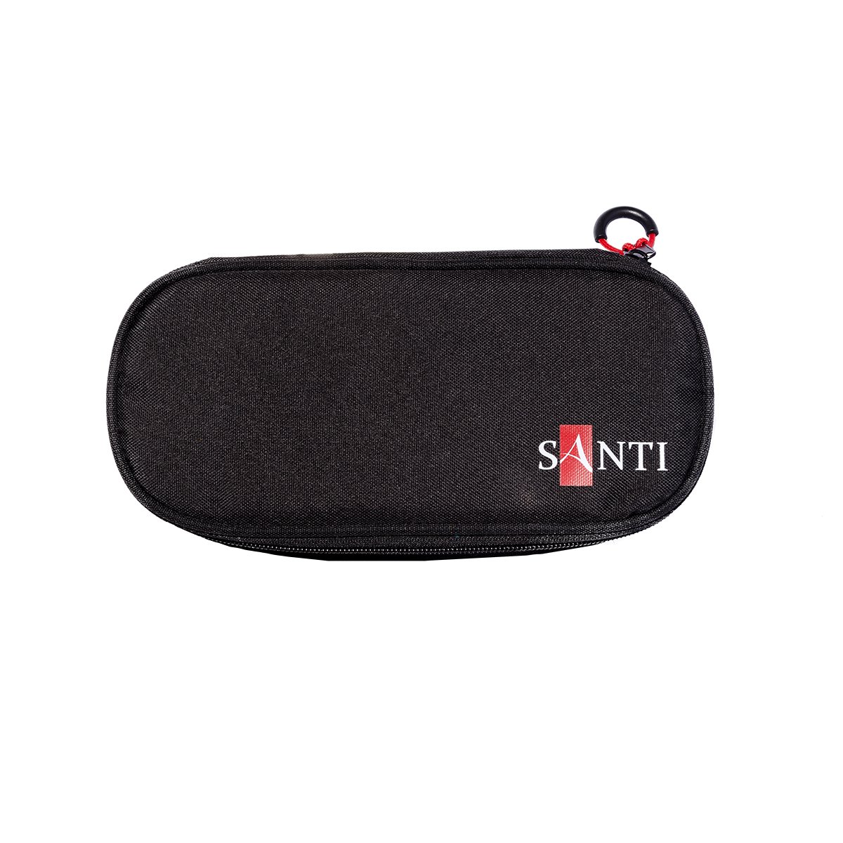 Пенал Santi для художніх матеріалів 230х110х65 мм (742627) - фото 3