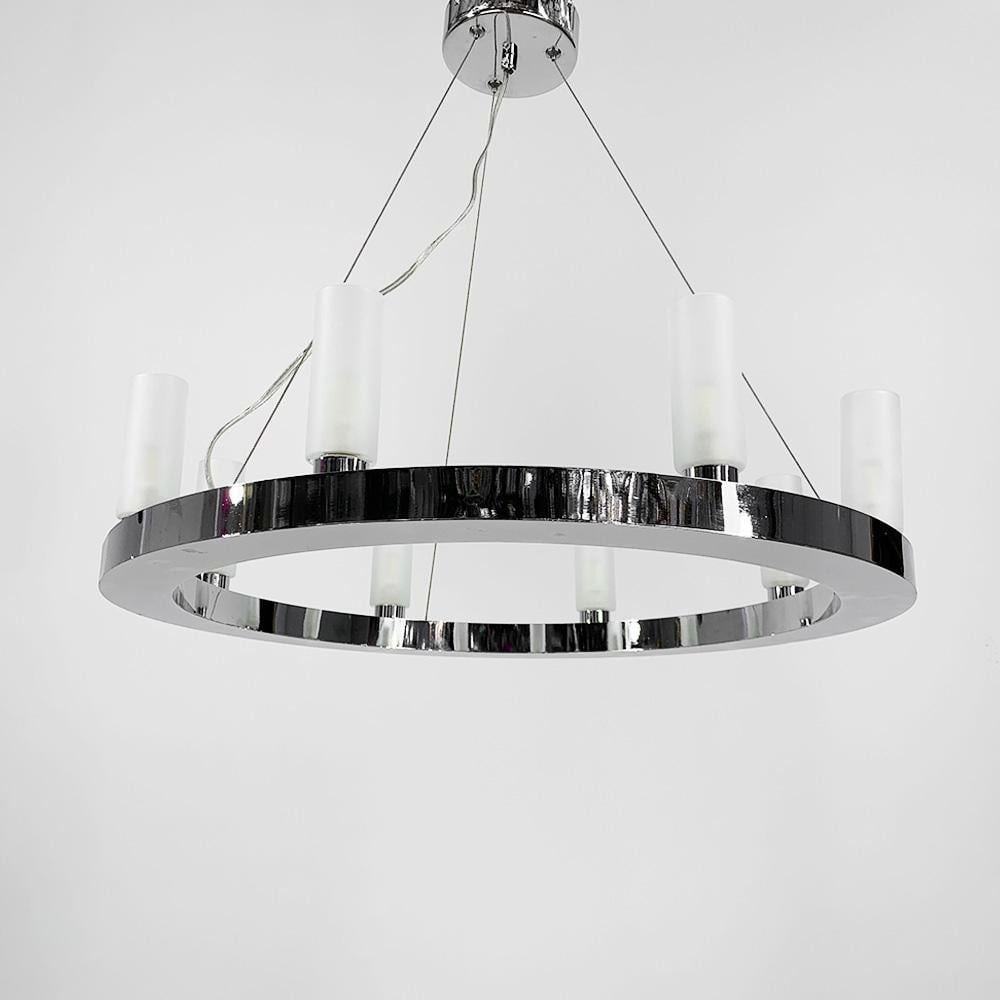 Люстра LineF MJ111-600 - фото 4