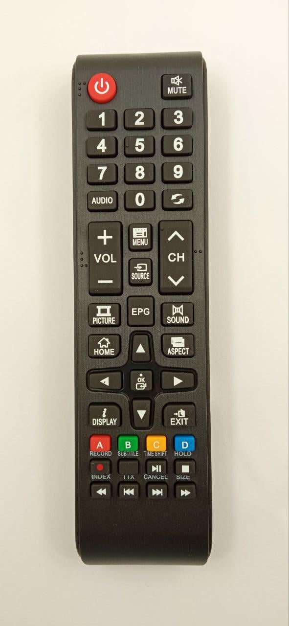 Пульт для Samsung CH741-00BF (10080)