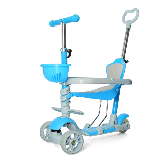 Самокат JR 3-027-2 (AN003240) Самокат JR 3-027-2 (AN003240)