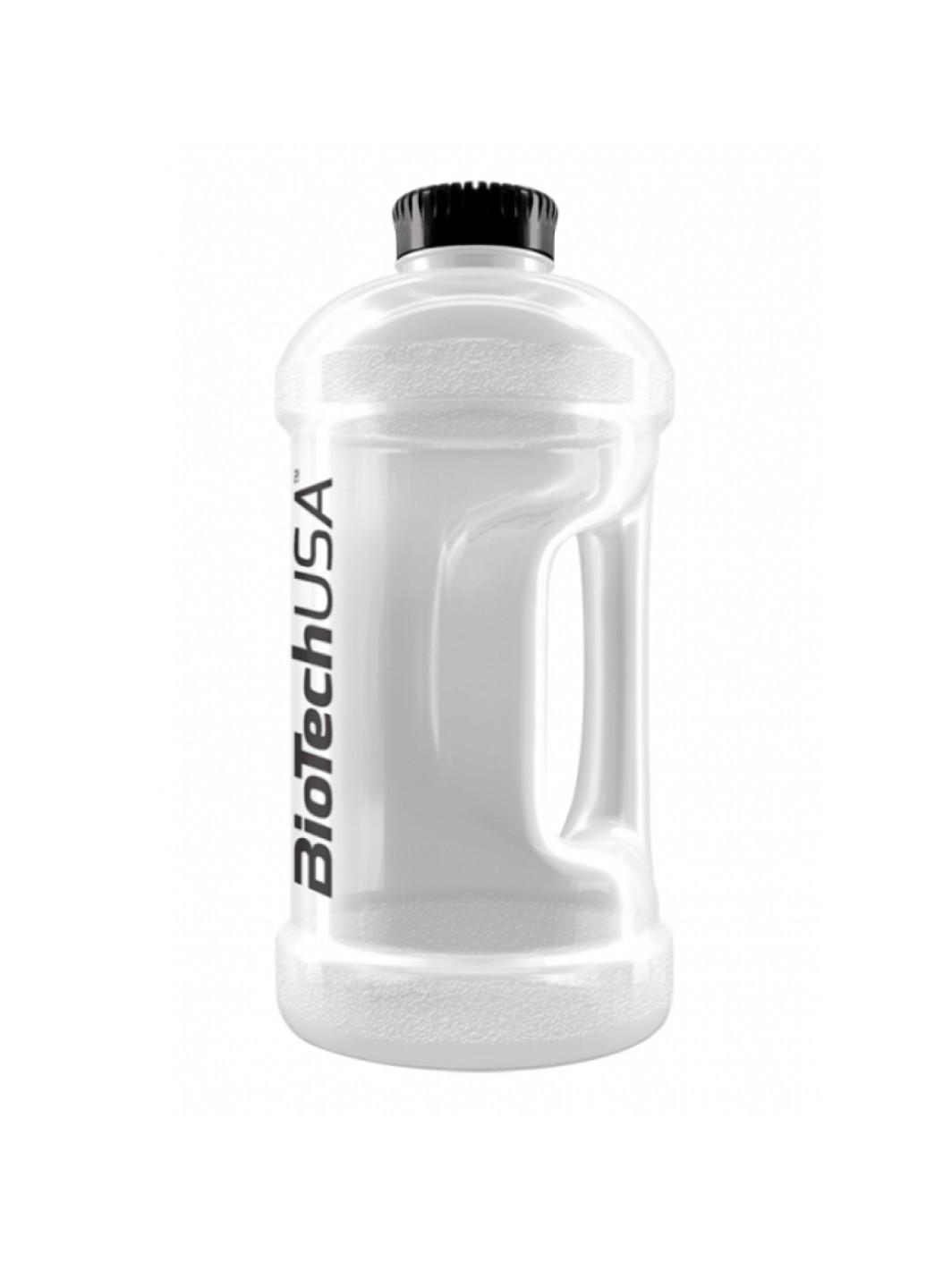 Бутылка BioTech Gallon Opal 2,2 л Прозрачный