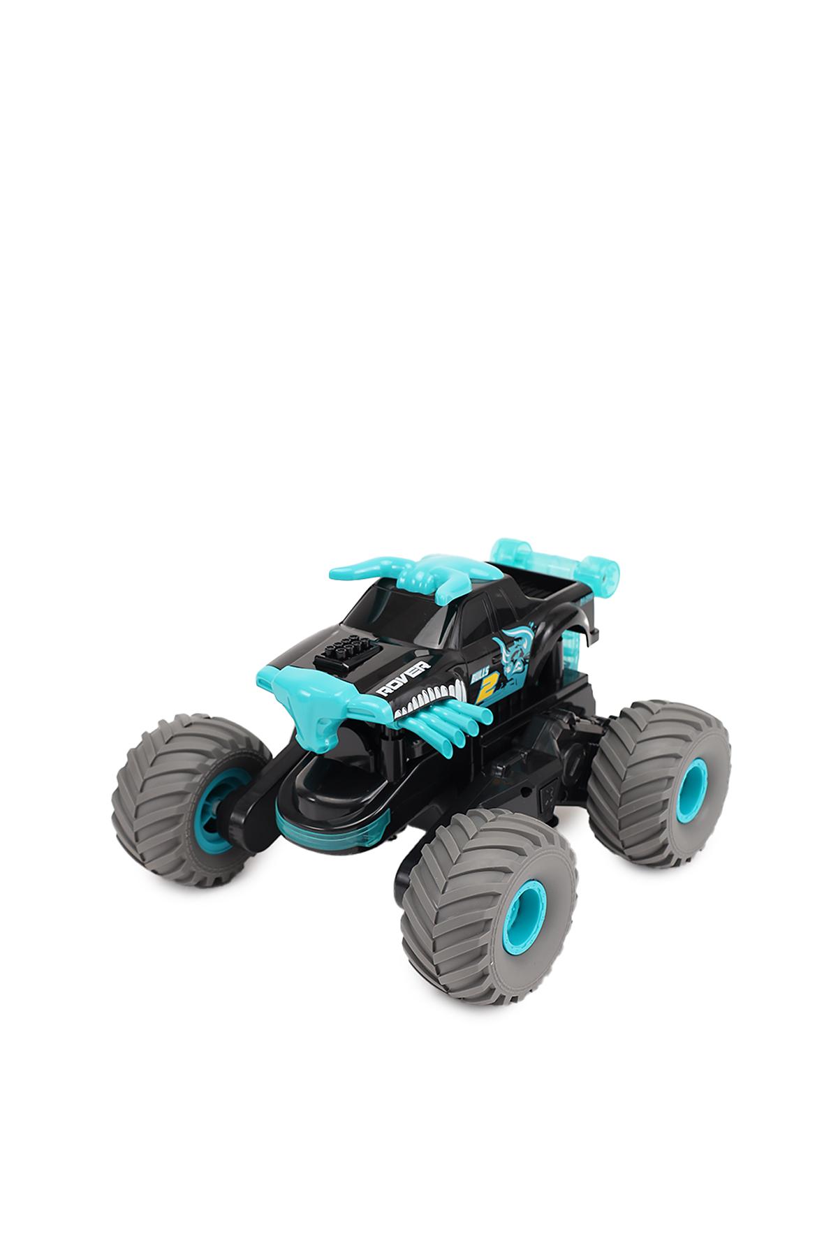 Машинка OTAMANKO 532.02.46 Танцююча машинка (SKT001073529) - фото 4 Машинка OTAMANKO 532.02.46 Танцююча машинка (SKT001073529) - фото 4