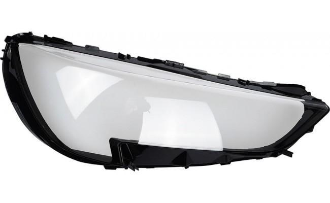 Скло фари AMS для Opel Insignia Z18 2020-2023 рестайлінг праве (35144)