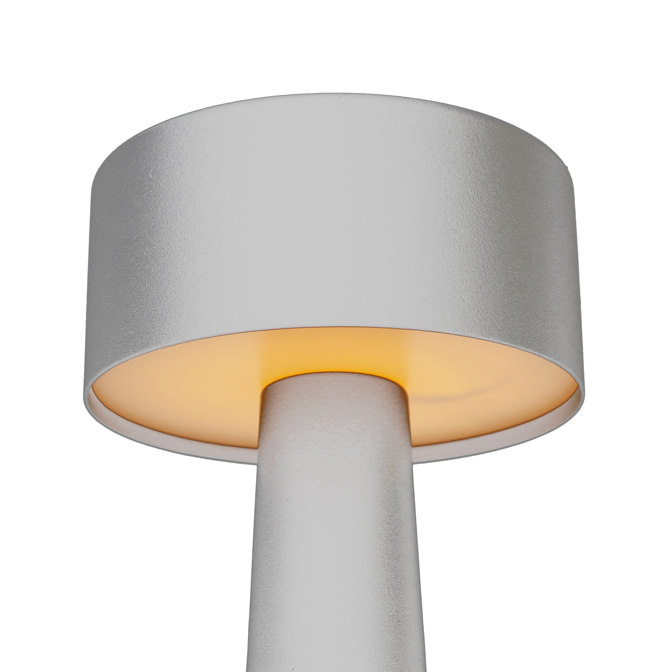 Настільна лампа світлодіодна сенсорна з акумулятором ESLLSE DOWN LIGHT 2 Вт Білий (10316) - фото 8 Настільна лампа світлодіодна сенсорна з акумулятором ESLLSE DOWN LIGHT 2 Вт Білий (10316) - фото 8