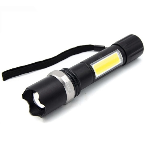 Фонарик ручной X-BAIL BL-9626 (НФ-00002855)