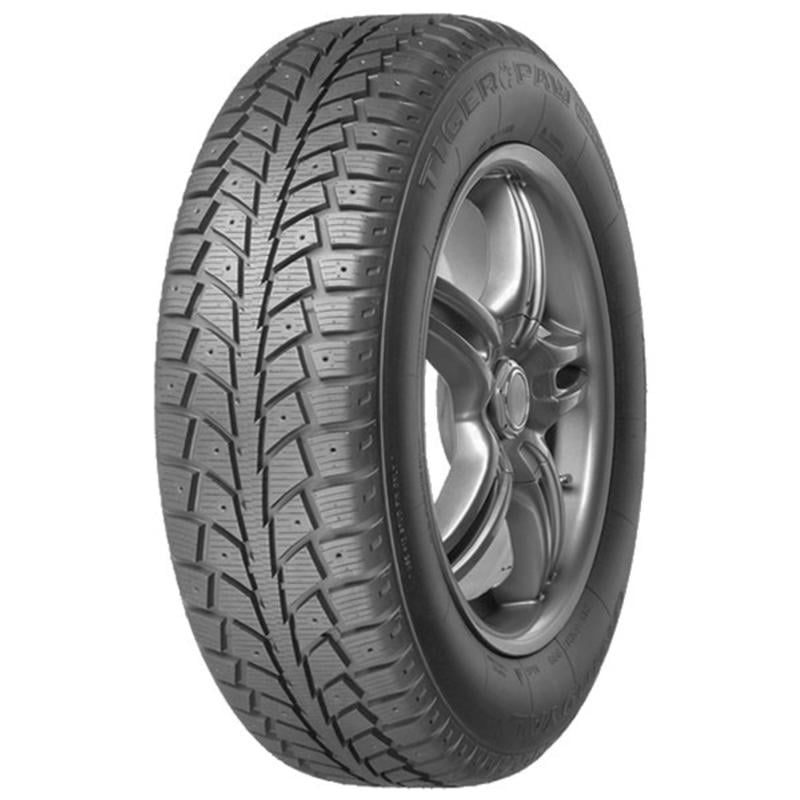 Автошина UNIROYAL Tiger Paw Ice & Snow 2 185/60 R14 82S під шип (322663)
