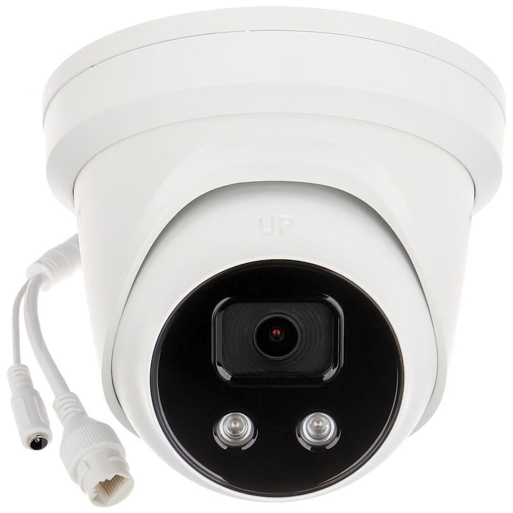 IP відеокамера 2 Mп Hikvision DS-2CD2326G1-I 2.8 мм