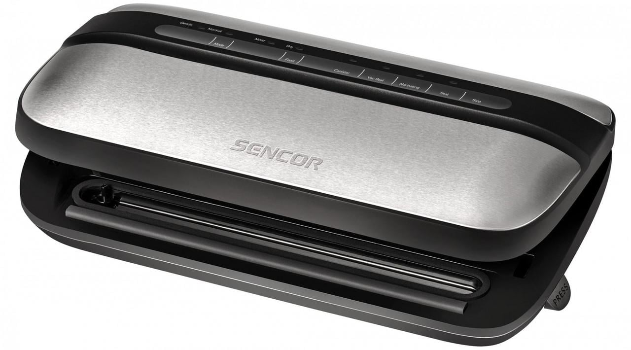 Вакууматор SENCOR SVS 4010 SS (24369767)