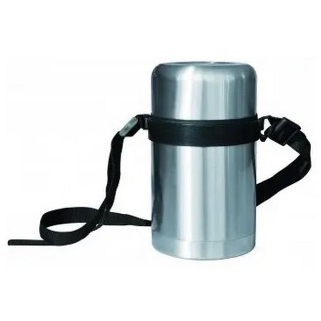 Термос пищевой Con Brio СВ-319, Steel 600 мл (iz14529) - фото 2