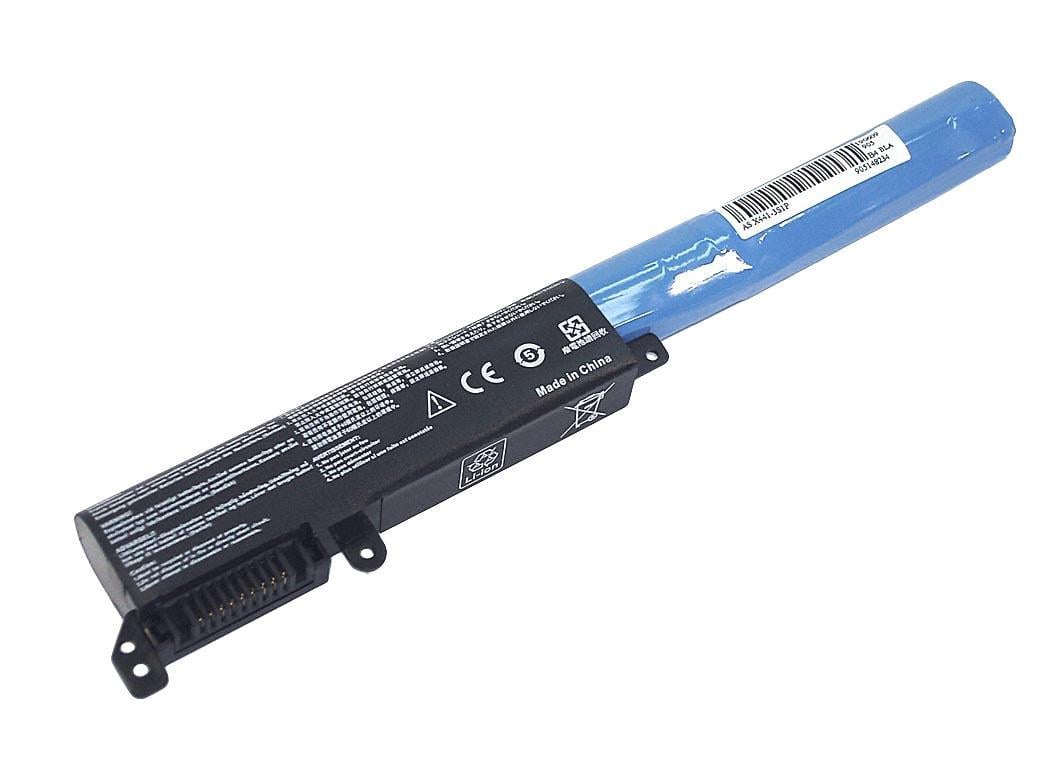 Аккумулятор для ноутбука Asus A31N1537 X441-3S1P 10,8V 2600 mAh (065068)