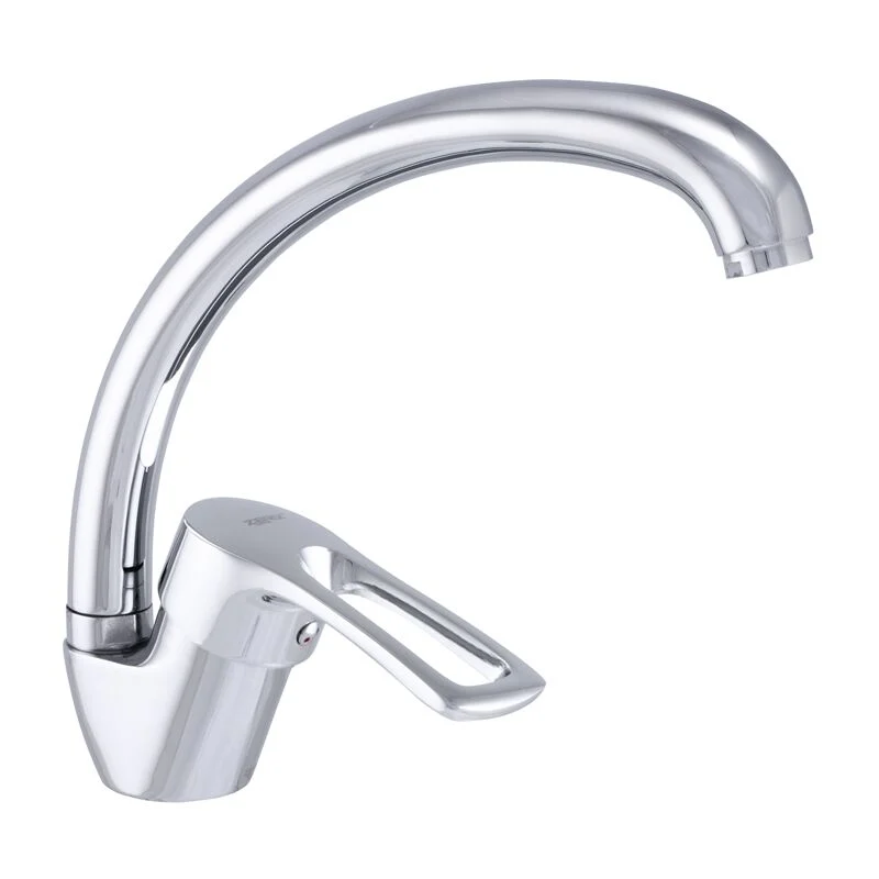 Смеситель для кухни Zerix YUB 181 (ZX0103) Смеситель для кухни Zerix YUB 181 (ZX0103)