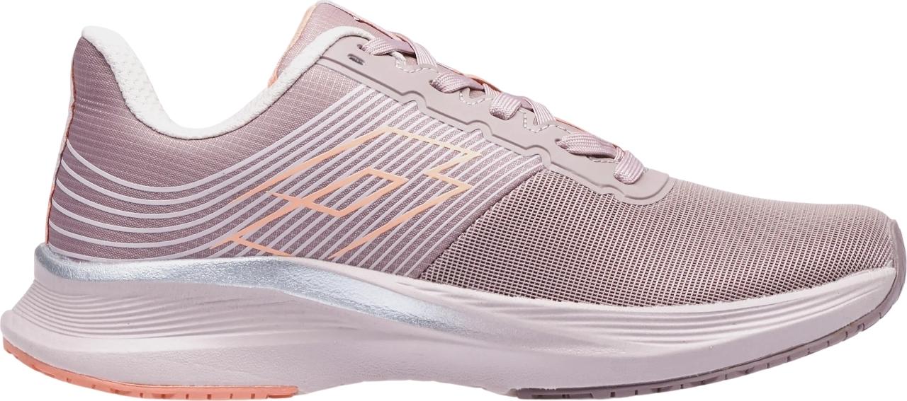 Кроссовки для тренировок женские Lotto SPEEDEVO 700 II W 217977/9BY р. 36 Пудрово-розовый (48084-160)