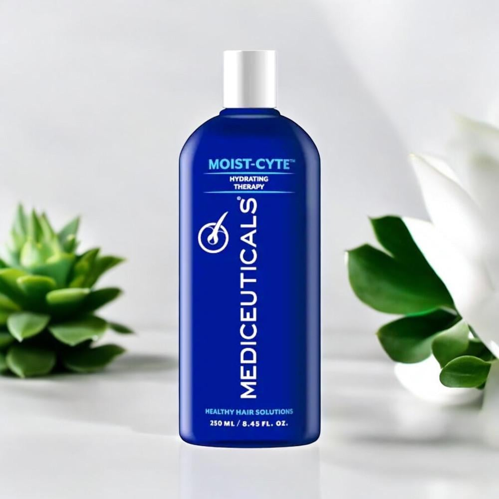 Кондиционер питательный для поврежденных и тонких волос Mediceuticals Final Finish 250 мл (2378366031)