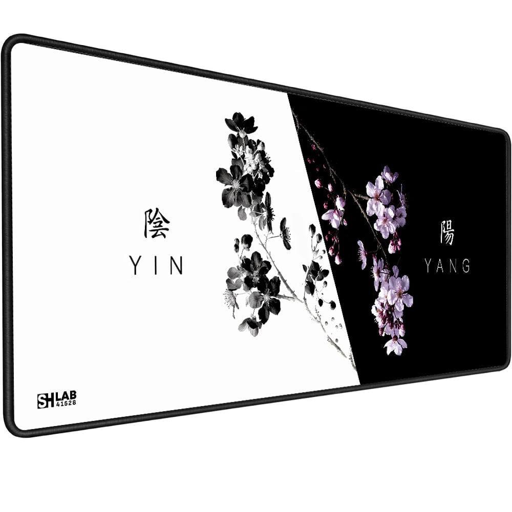 Игровая поверхность SHLab Yin and Yang Sakura SHM-1181 70х30 см (41528)