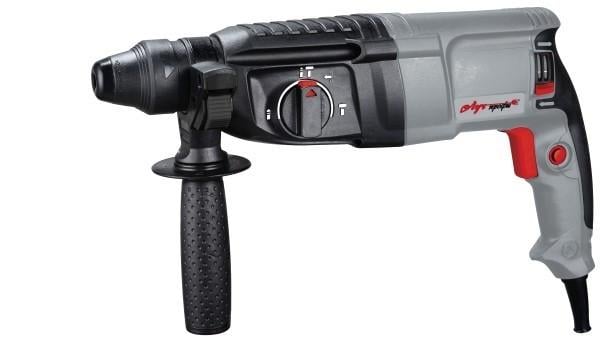 Перфоратор ЛУЧ Профи ПЭЛ-1400 (11571145)