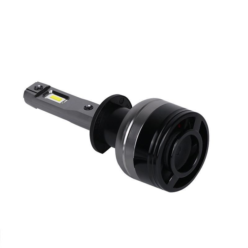 Світлодіодні лампи головного світла F16 H1 CSP 9000Lm 80Watt - фото 2 Світлодіодні лампи головного світла F16 H1 CSP 9000Lm 80Watt - фото 2