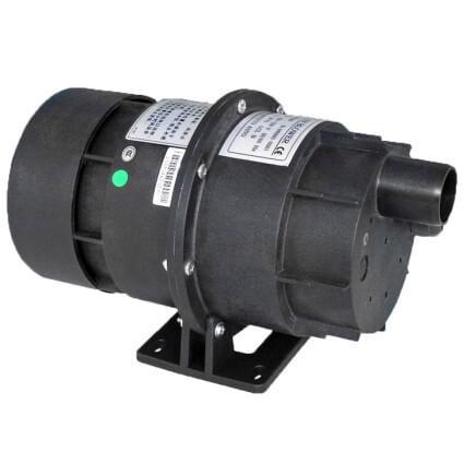 Компрессор одноступенчатый для бассейна Aquaviva DSU 900 110 м3/год 220V (38310614)