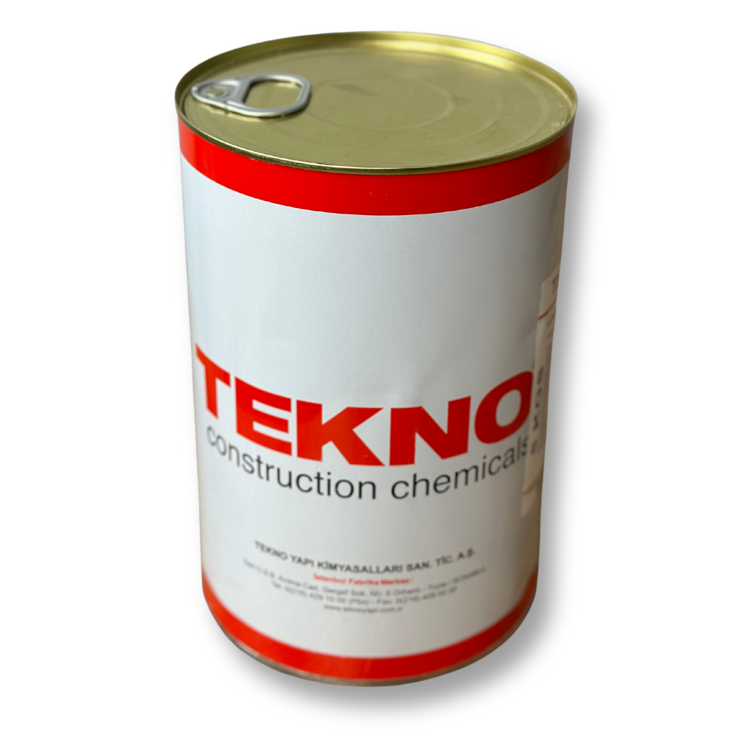 Гидропломба мгновенного действия Tekno Teknoplug Yildirim водонепроницаемая 5 кг Серый (2014505272)