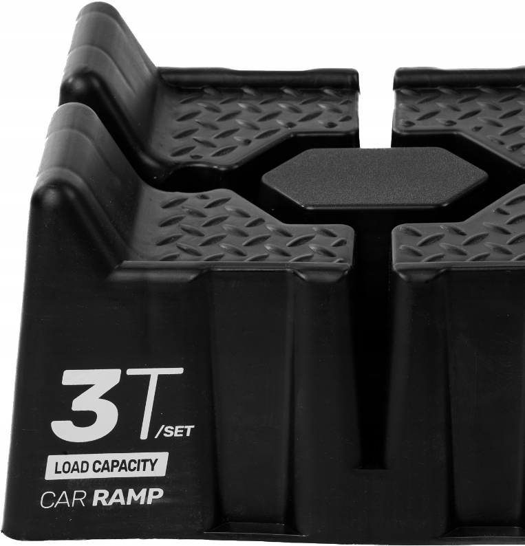 Пандус автомобільний Wuber 2 шт. (W9500112) - фото 7