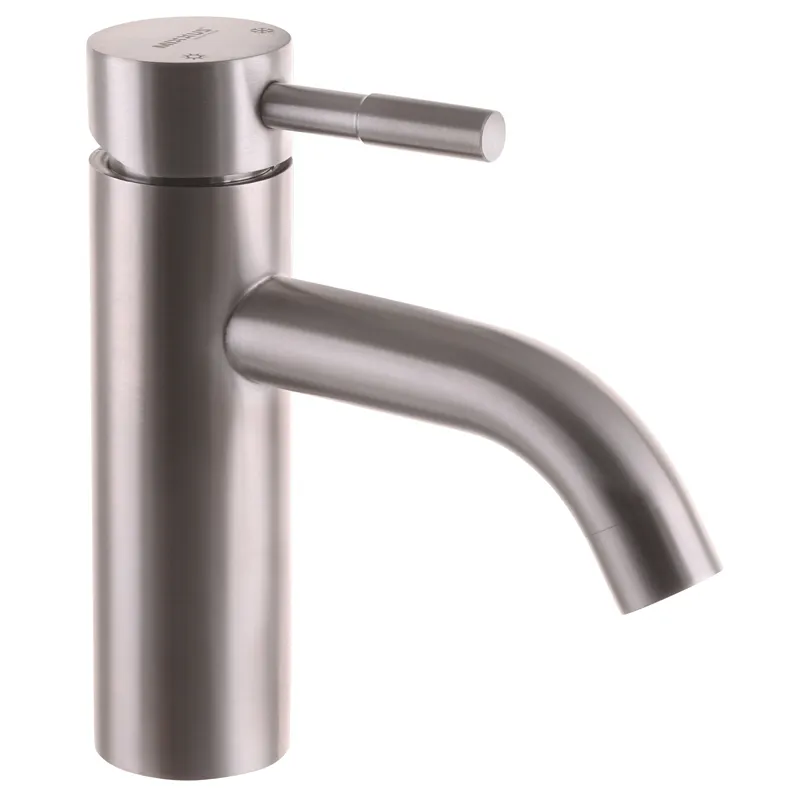 Змішувач для умивальника MIXXUS SUS-001-B (SS0013) Змішувач для умивальника MIXXUS SUS-001-B (SS0013)