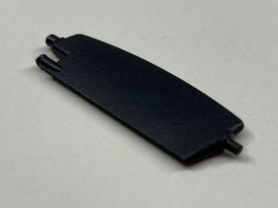 Лепестки дефлектора решетки обдува салона Trafic Vivaro (25871098)