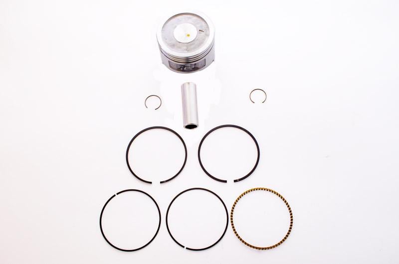 Поршневой комплект для вибротрамбовки 6,5 л.с. класс А 68 мм (4202)
