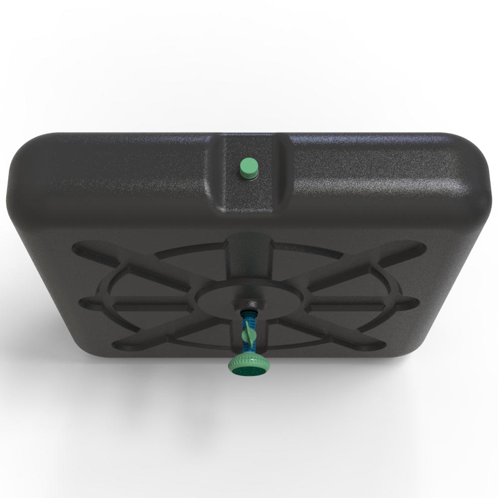 Емкость для душа 150 л (25073483) - фото 3 Емкость для душа 150 л (25073483) - фото 3